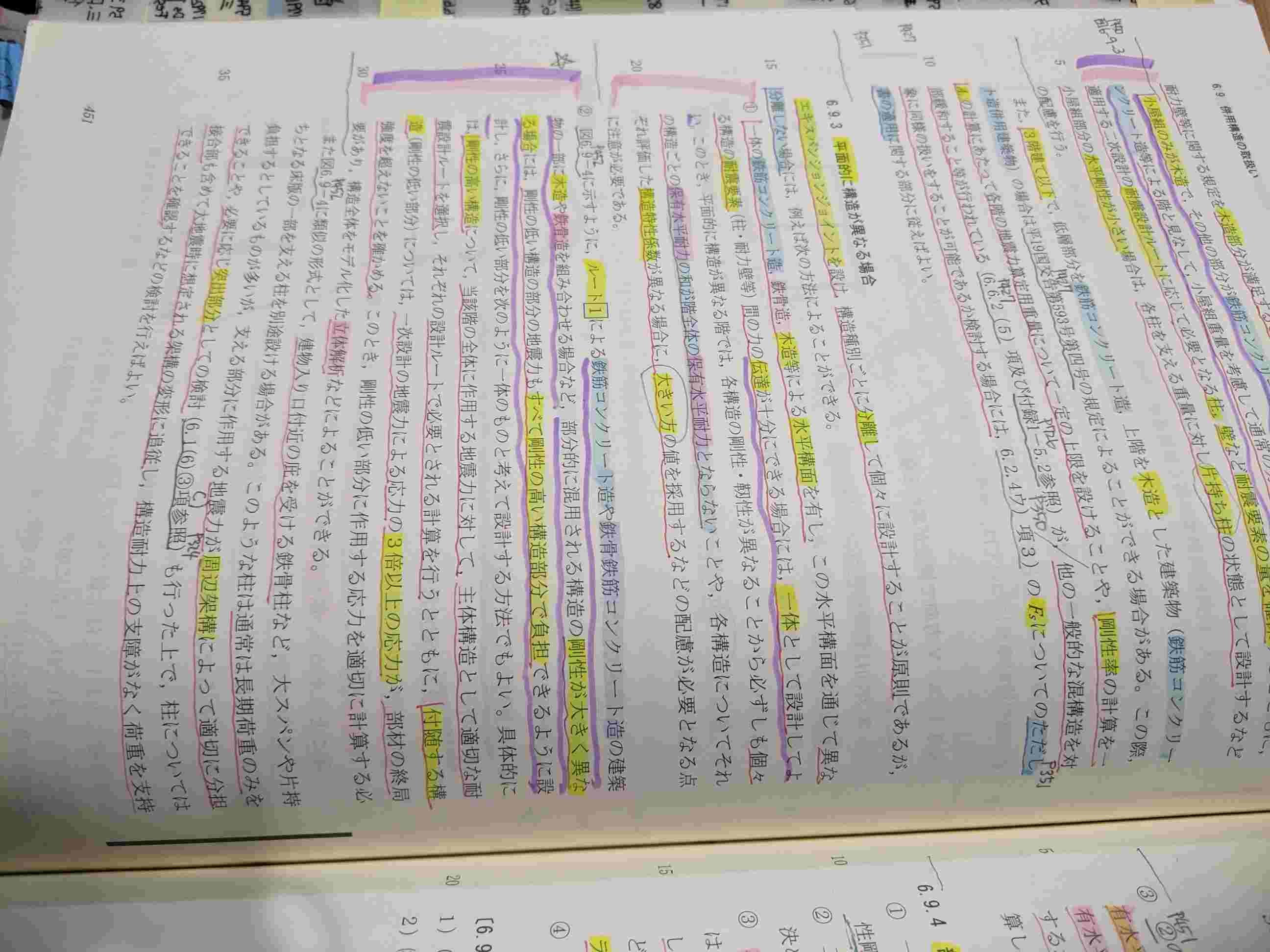 再掲載1】4.まずは建築物の構造関係技術基準解説書を購入します
