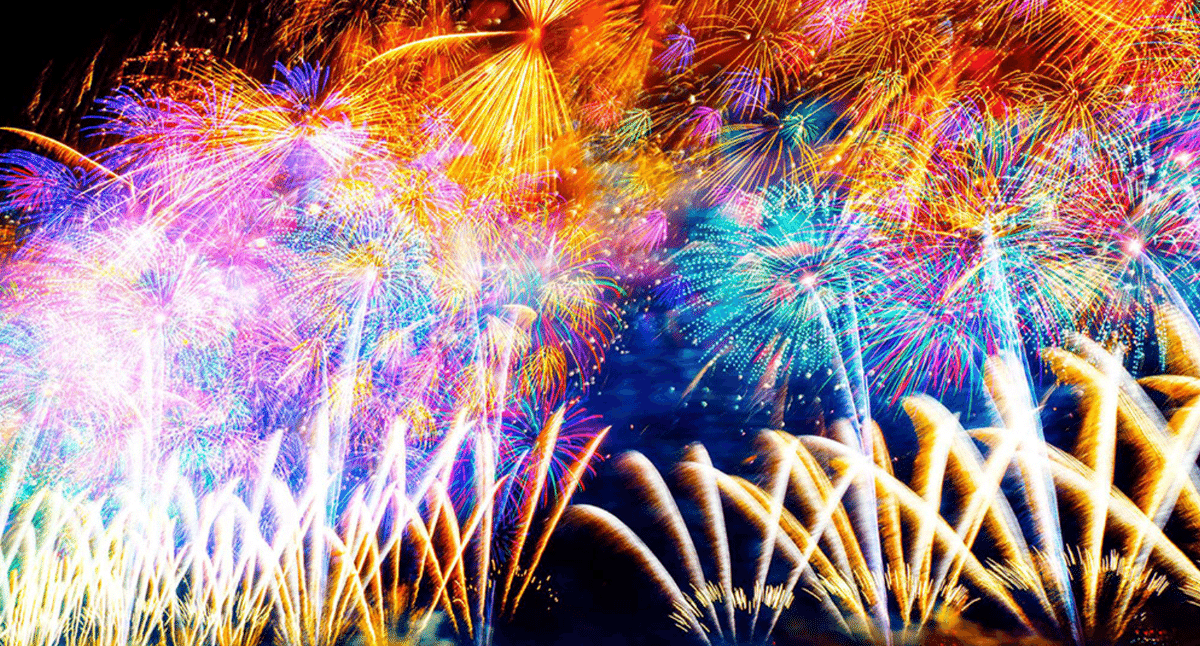 新潟県 長岡の花火 🎆｜はなさき