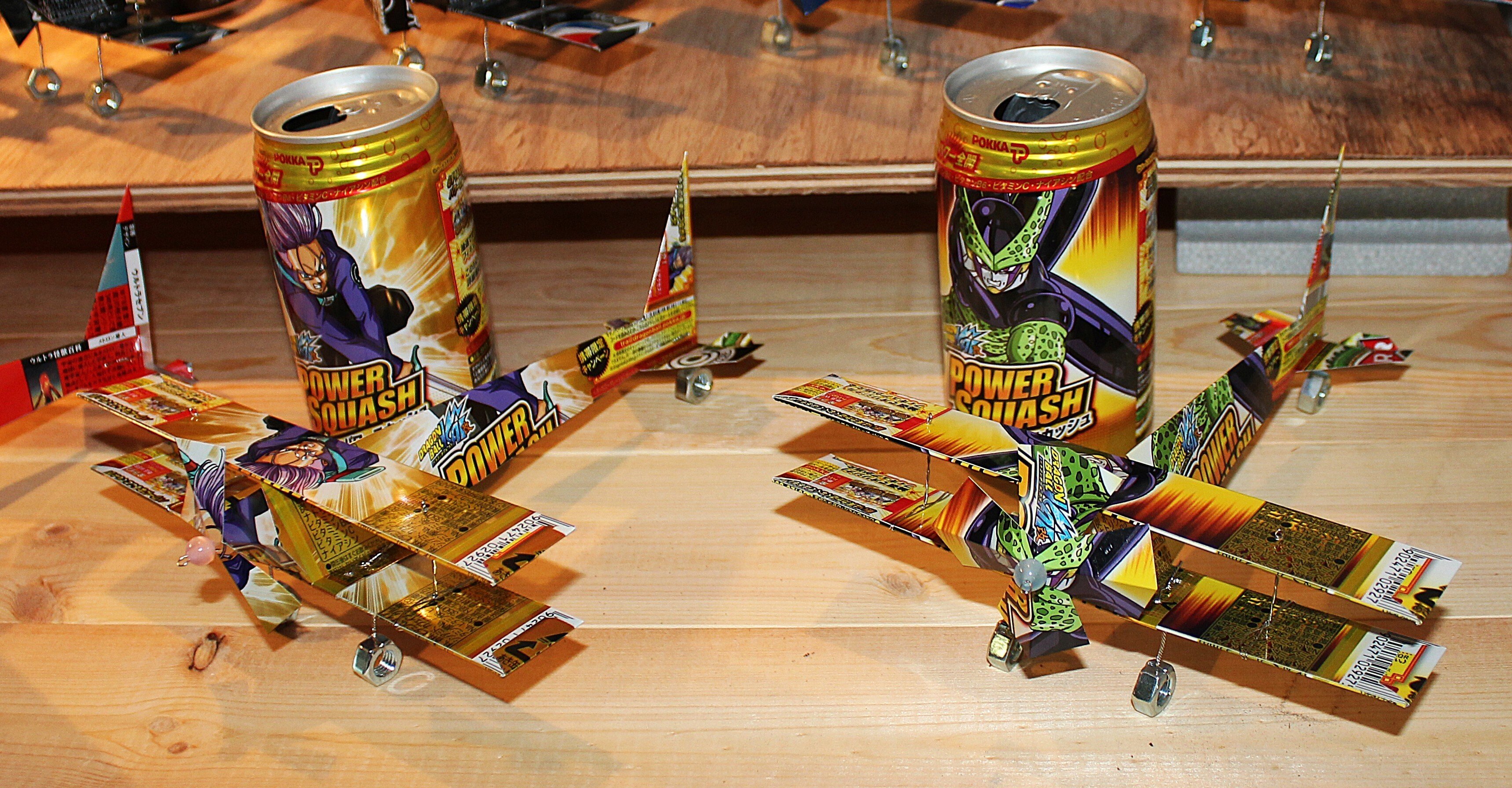 八王子あったかホールで「環境アート作品展＆ワークショップ」があり