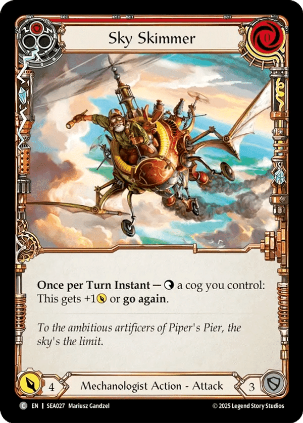 その他 Conqueror of the High Seas Fab conqueror-of-the-high-