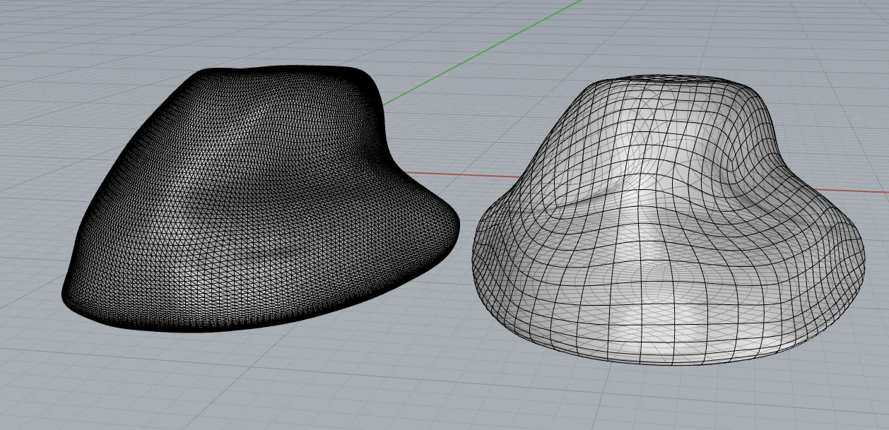 Blenderで金型データを作るときの注意点と解決方法【blender