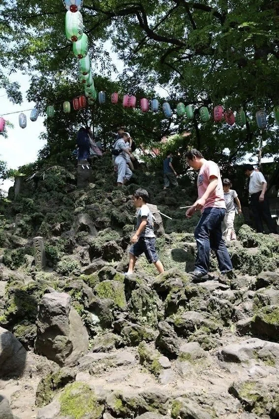 🗻Notice of the Reiwa 7 'Mountain Opening' (Oyama-biraki)🗻｜小野