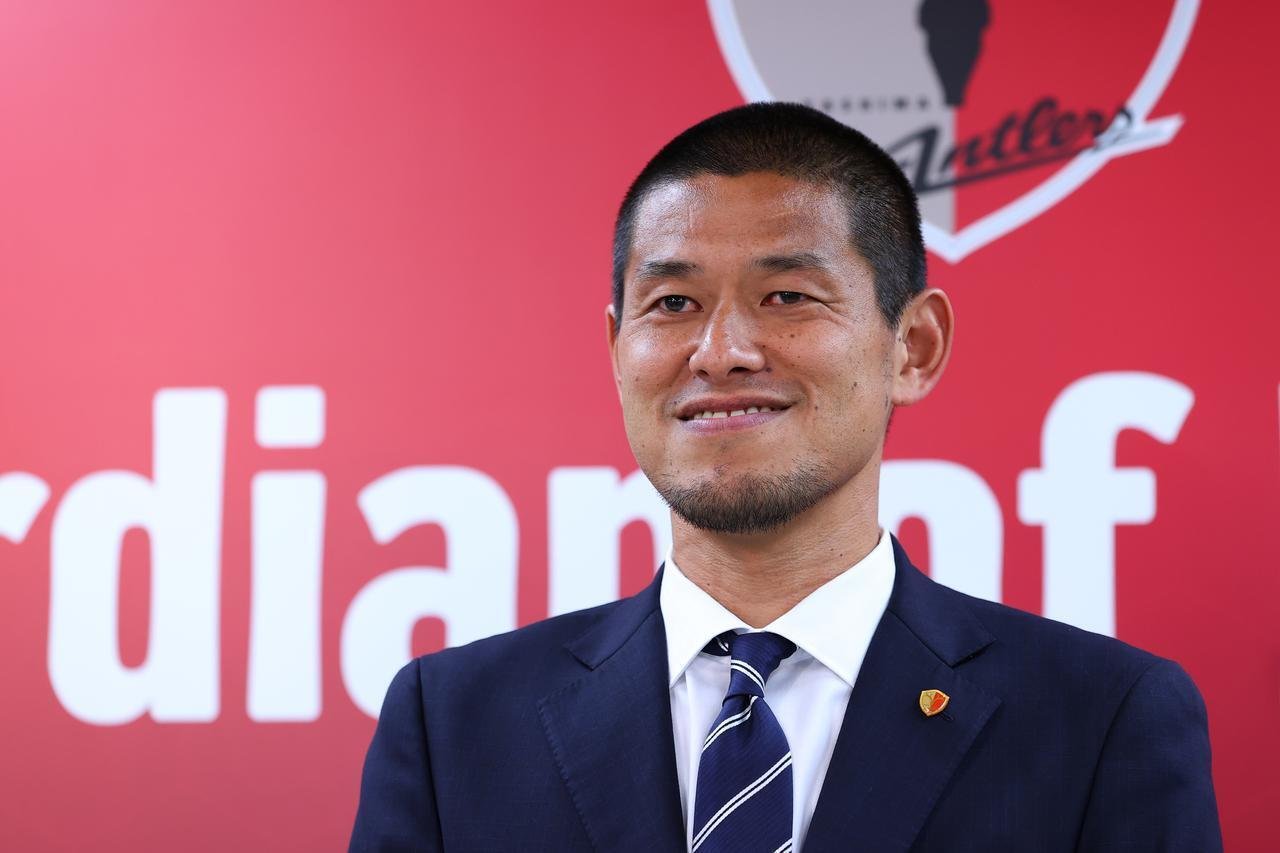 FOOTBALL DREAM 鹿島アントラーズの栄光と苦悩」感想…永遠の雑草