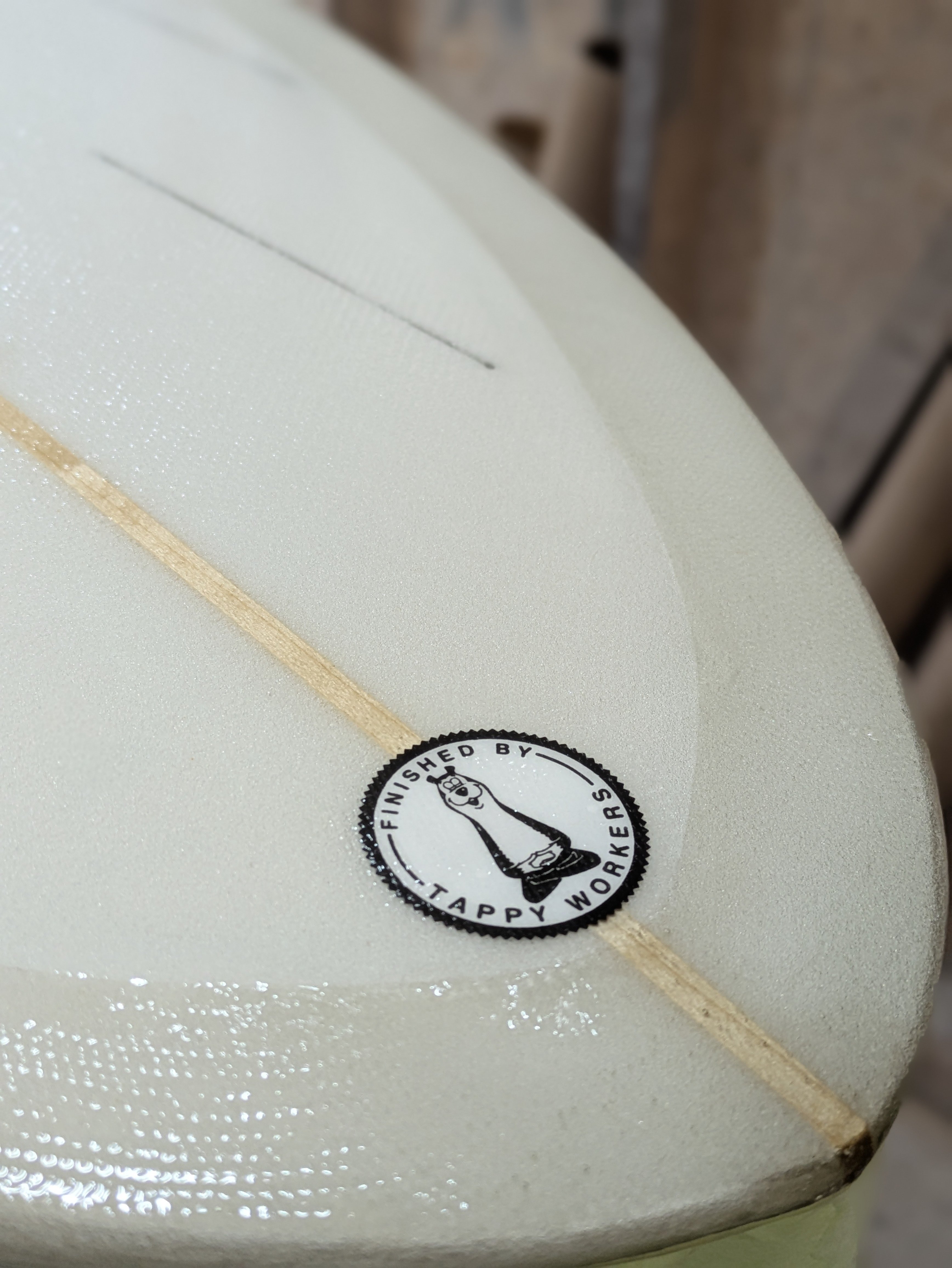 tappyページ Pinder x Angelo x Tappy｜RIDE SURF+SPORT