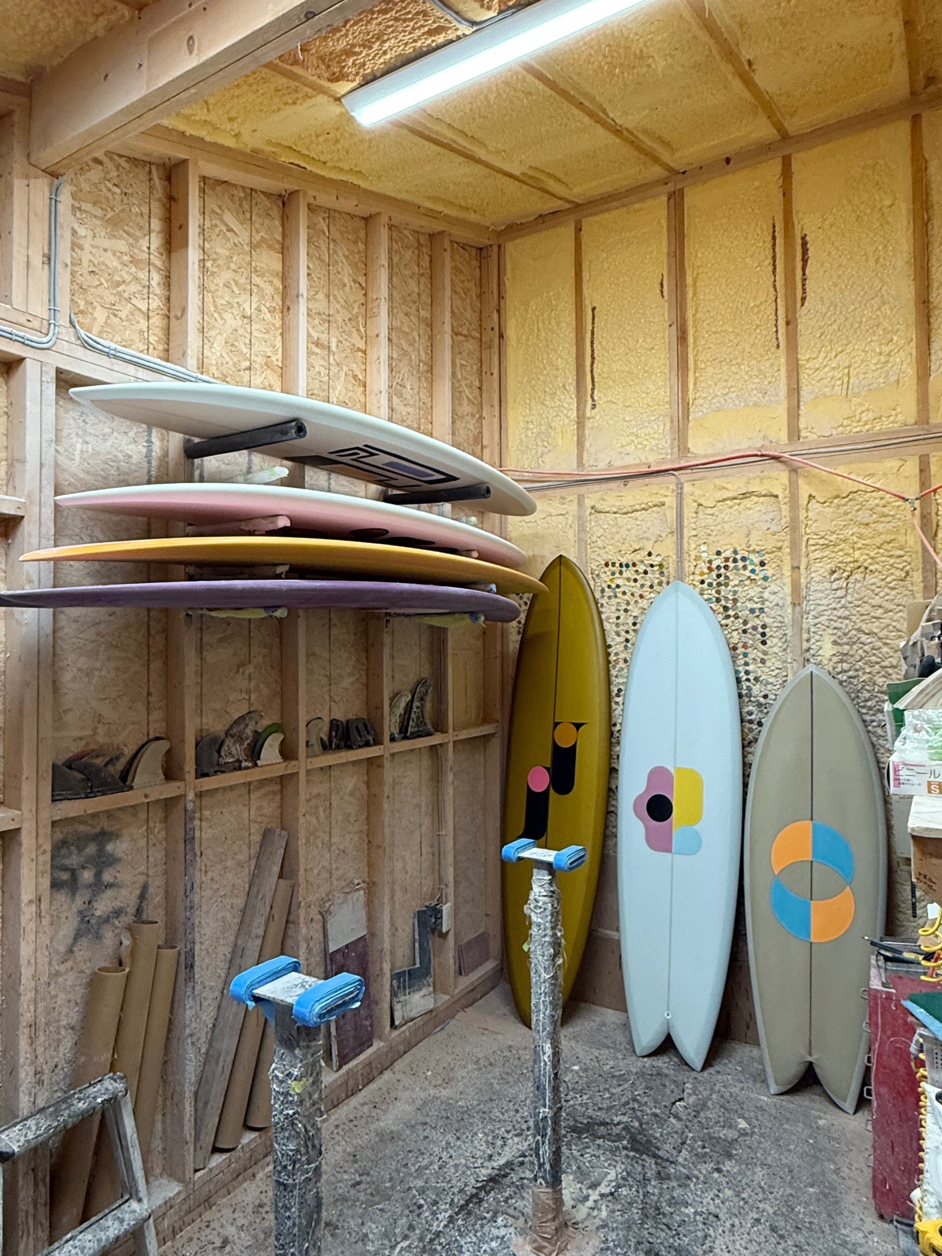 tappyページ Pinder x Angelo x Tappy｜RIDE SURF+SPORT