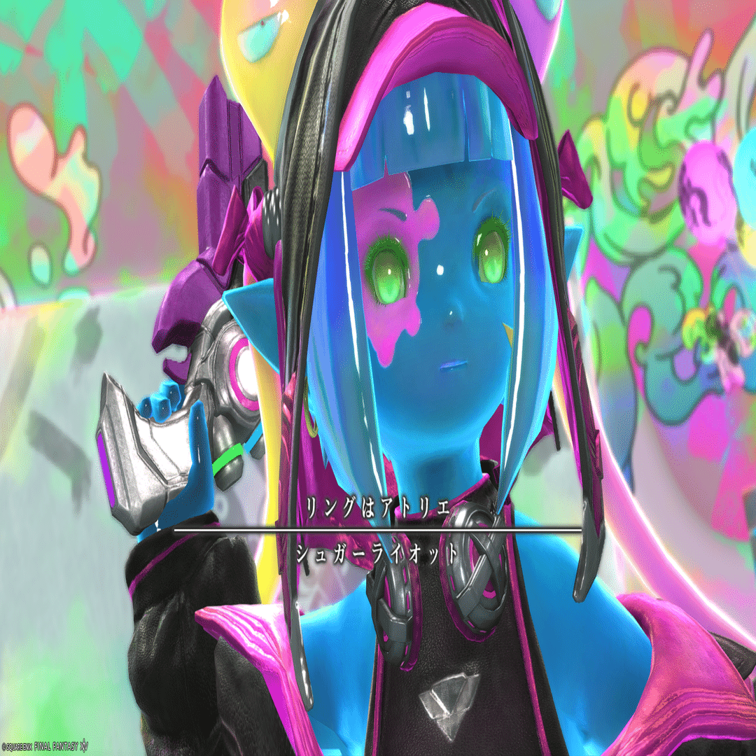 至天の座アルカディア零式：クルーザー級 ナイト備忘録｜しゃけまよ