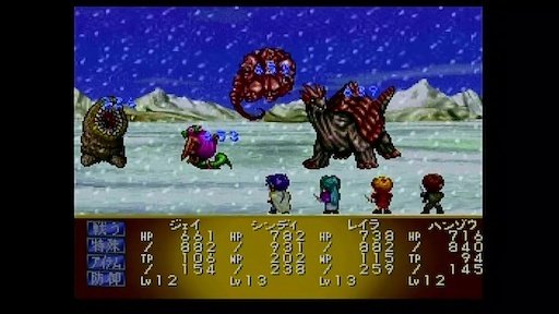 知る人ぞ知る優良RPG『ミラークルム』のススメ｜てん@ミニマル