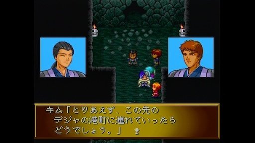 知る人ぞ知る優良RPG『ミラークルム』のススメ｜てん@ミニマル
