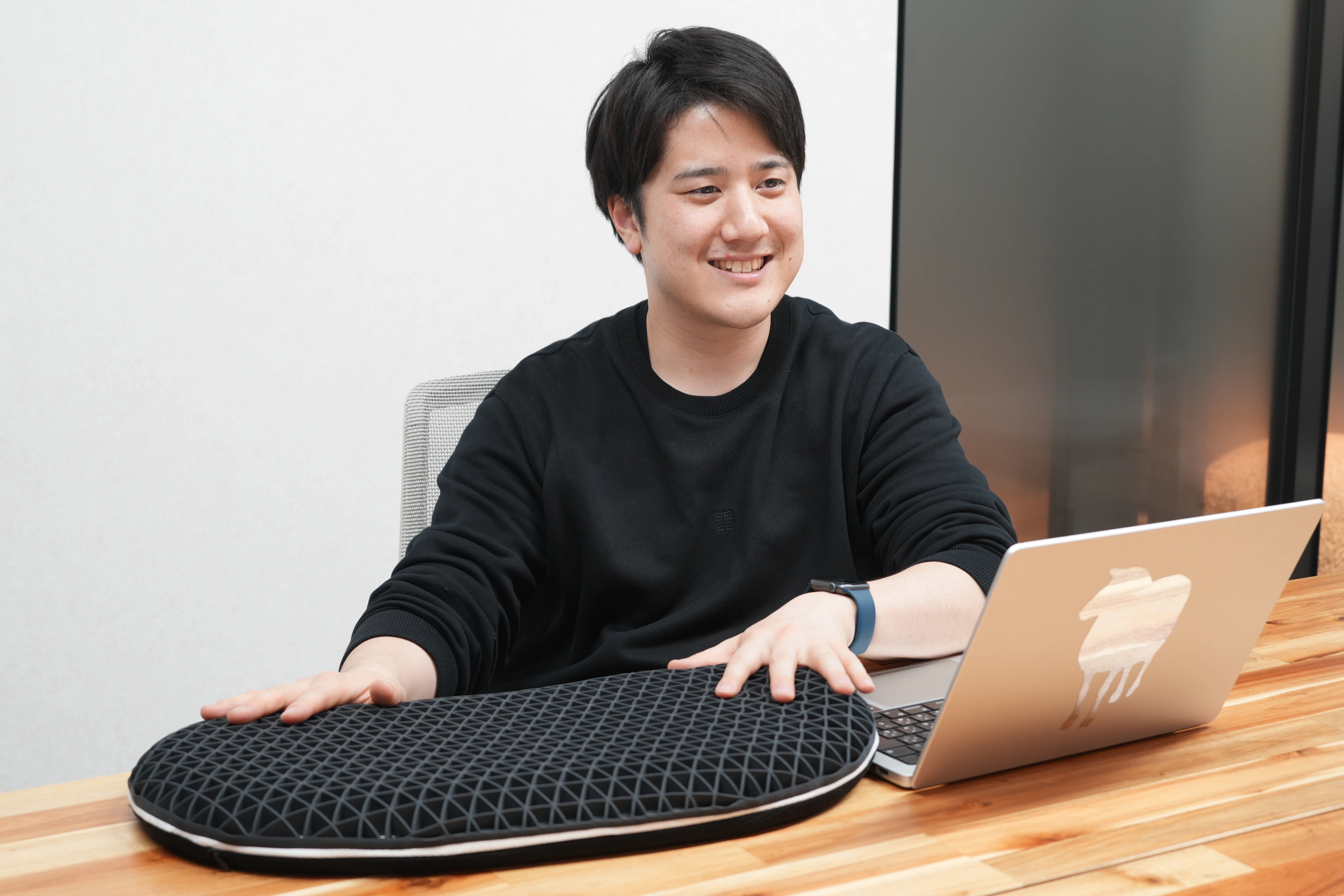 会社の壁を越えた挑戦！ケラッタ×太陽が生んだ“ぷにょん”キッズ枕の