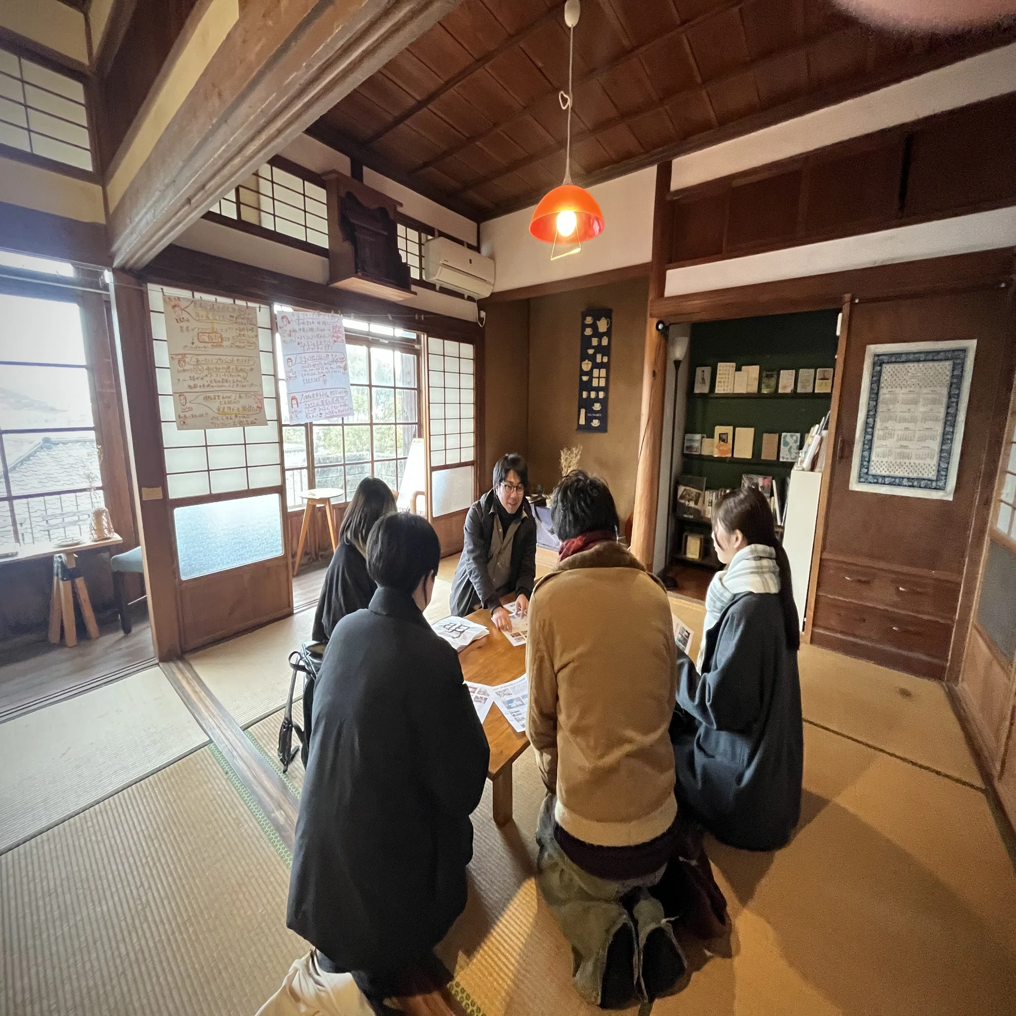 インターンシップで大切にしていること〜最終報告会〜 - 森きょうへい（モリキョウヘイ） ｜ 選挙ドットコム