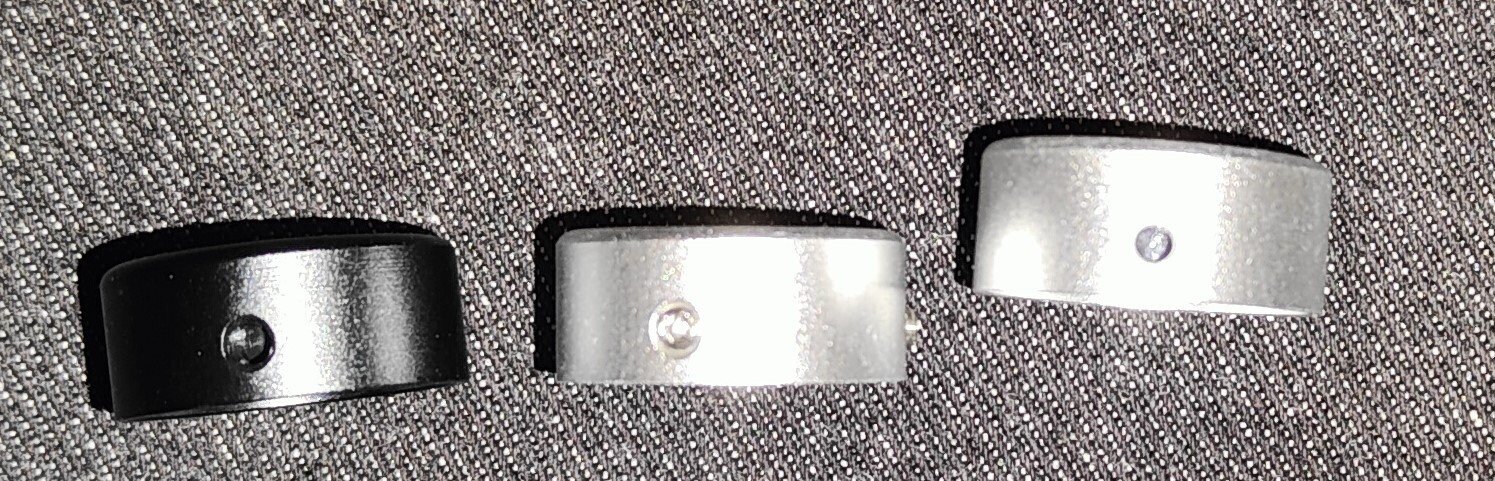 ZOOM「G2 FOUR」に使えるスイッチハット｜8nm