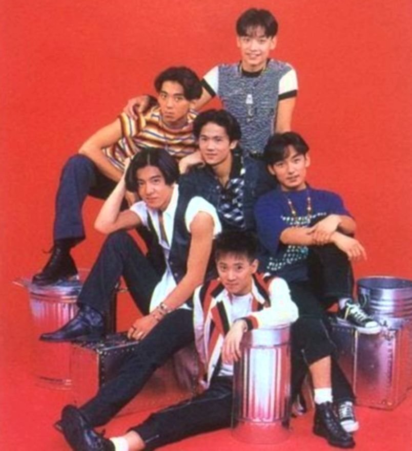 SMAPの『負けるなBaby! 〜Never give up』について｜エンターくん