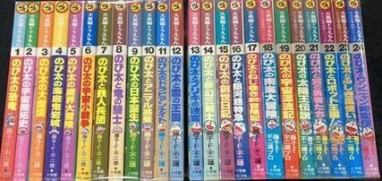雑学ドラえもん①】『のび太のパラレル西遊記』にはなぜ大長編が無い