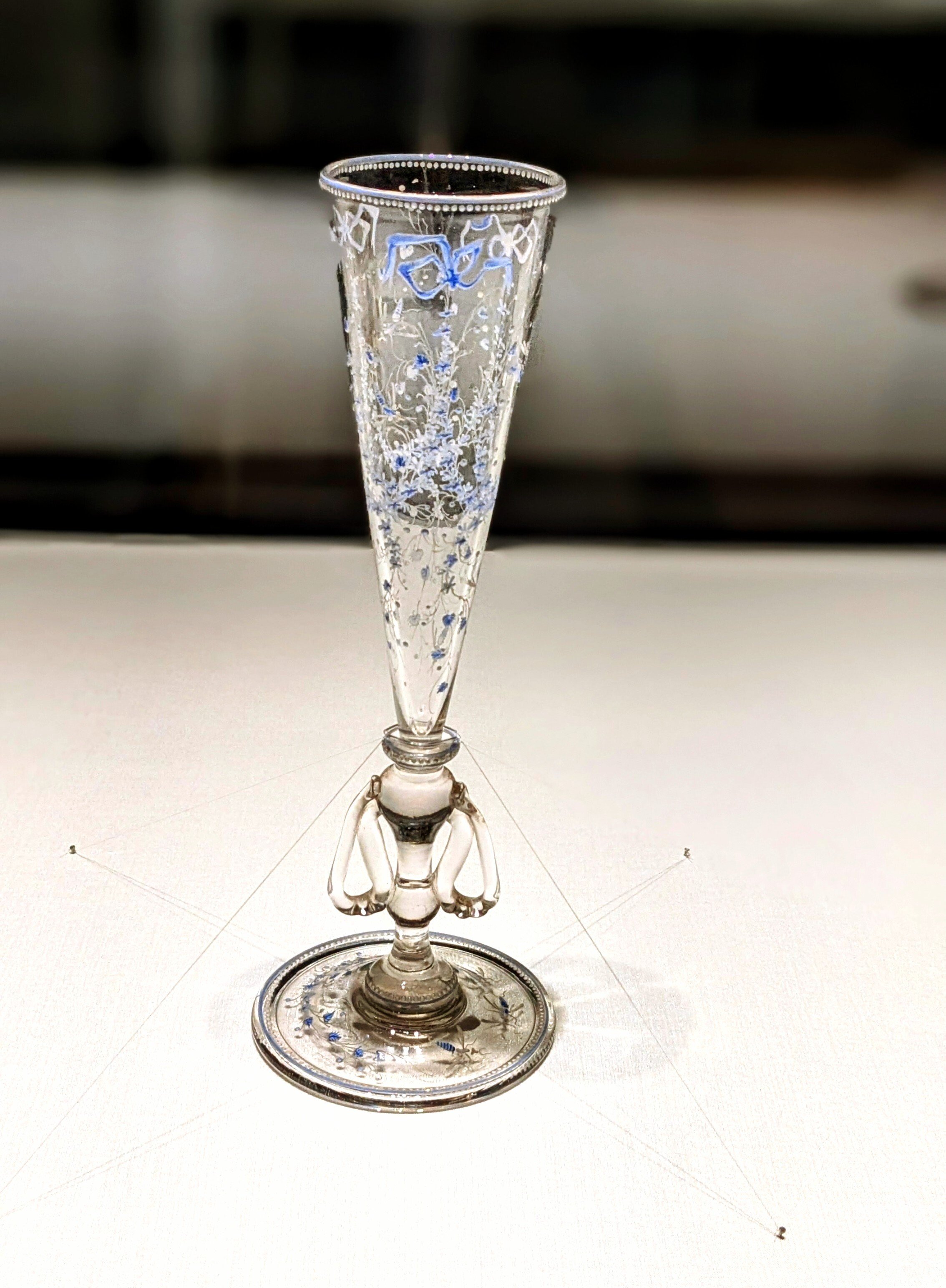 エミール・ガレ」の世界を堪能✨「没後120年エミール・ガレ：憧憬の