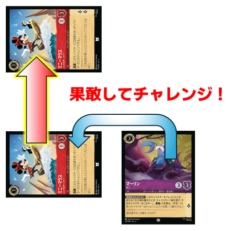 ロルカナ】ペイントCS優勝のルビーアメジスト解説～2弾環境の焦点は