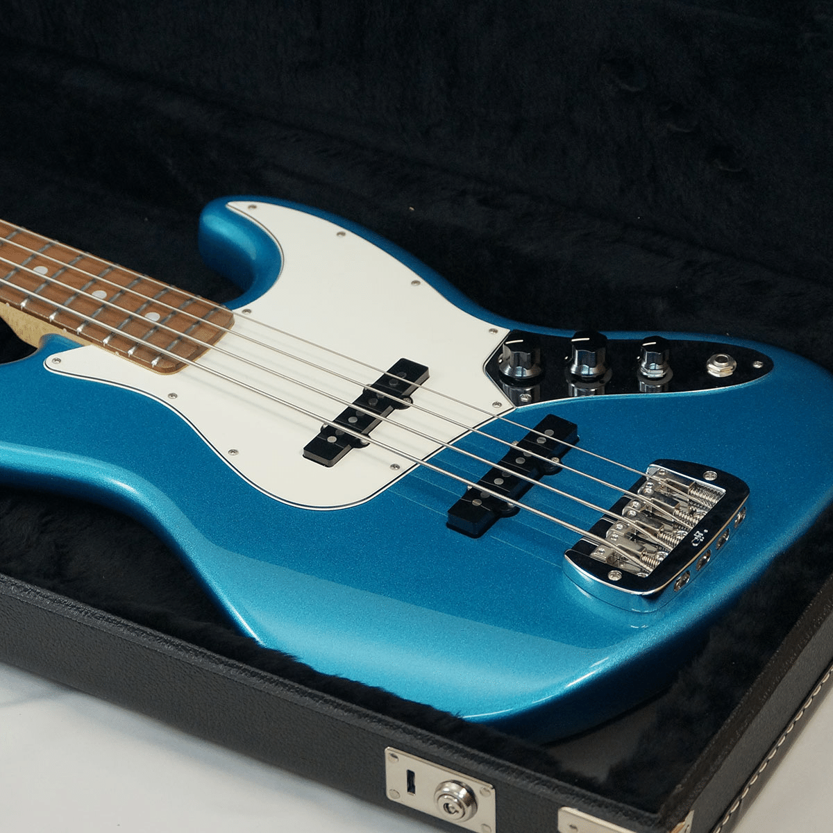 期間限定特価・フェルナンデス<SSH>Lシリアル・ボディクラッシャー 春のG&L祭り!「G&L Fullerton Deluxe JB」が現品限りの