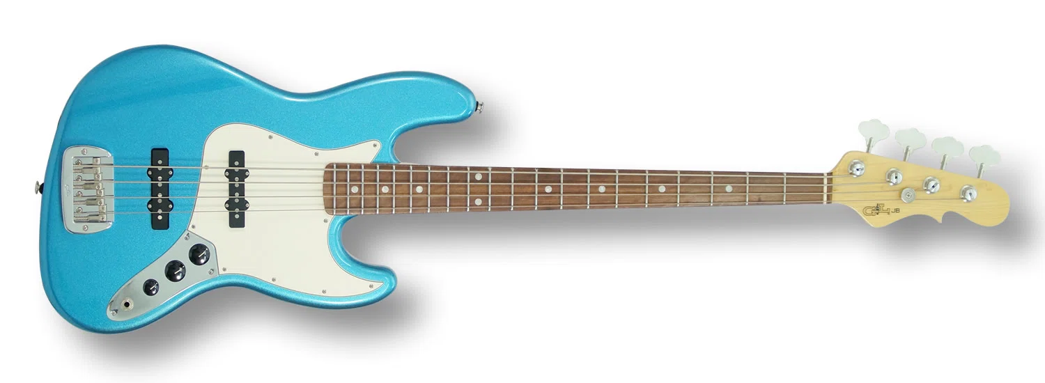 春のG&L祭り！「G&L Fullerton Deluxe JB」が現品限りのアウトレット超