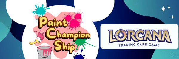 ロルカナ】ペイントCS優勝のルビーアメジスト解説~2弾環境の ロルカナ】ペイントCS優勝のルビーアメジスト解説~2弾環境の