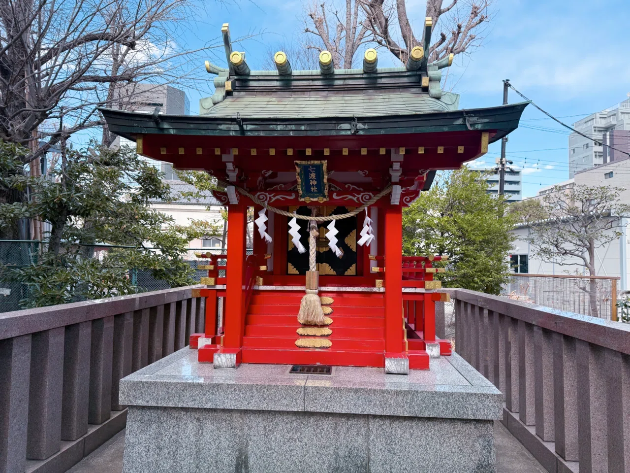 お社・神様・氏神様・末社 お社・神様・氏神様・末社