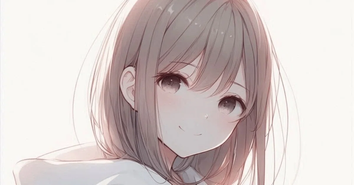 プロンプト公開!】儚げAIイラスト生成の攻略法✨|Mochi_33|AI プロンプト公開!】儚げAIイラスト生成の攻略法✨|Mochi_33|AI