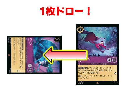 ロルカナ】ペイントCS優勝のルビーアメジスト解説~2弾環境の ロルカナ】ペイントCS優勝のルビーアメジスト解説~2弾環境の
