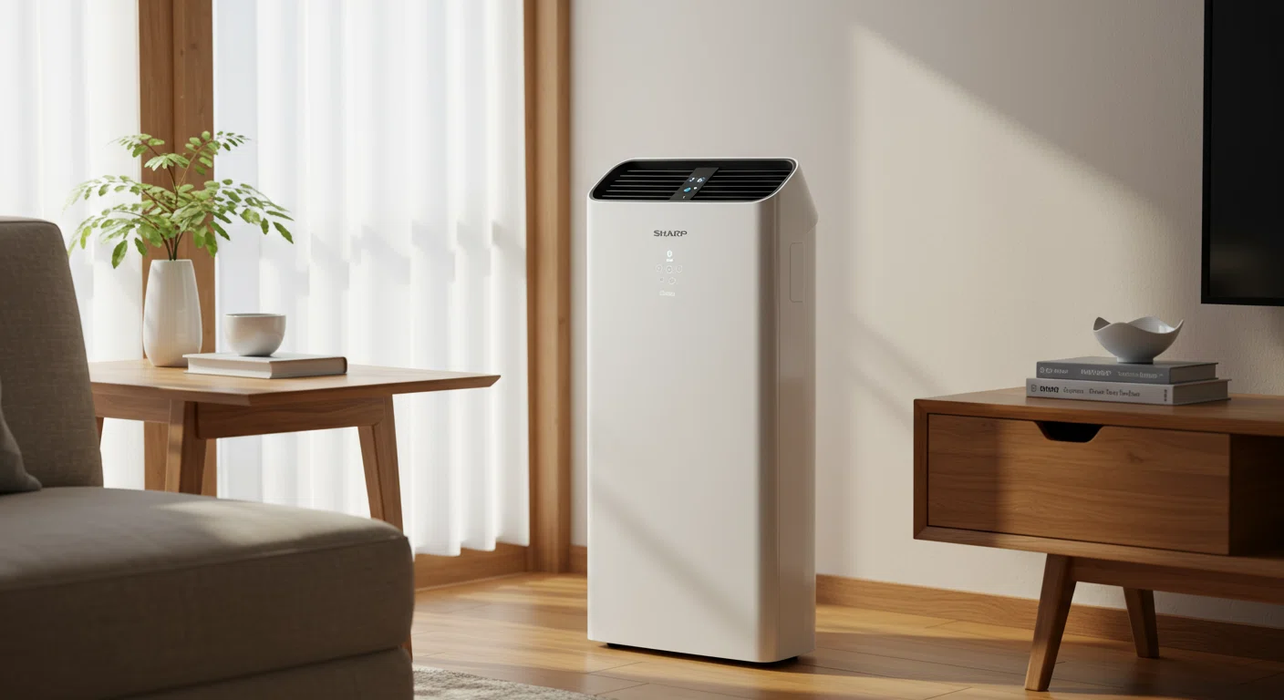 2025年最新｜プラズマクラスターが変える暮らしの質｜家電の教科書