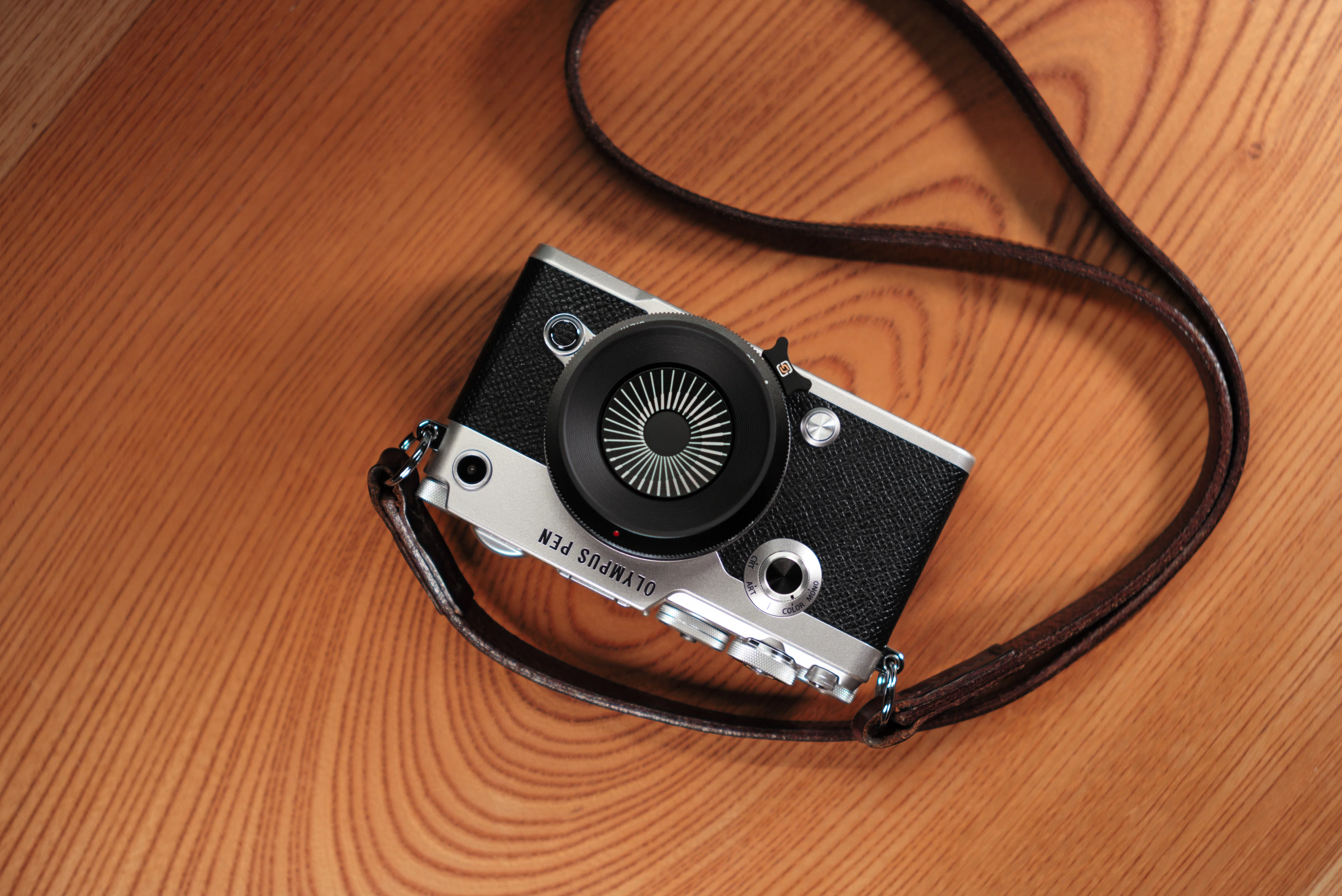 SG-image 18mm F6.3を購入｜kamo