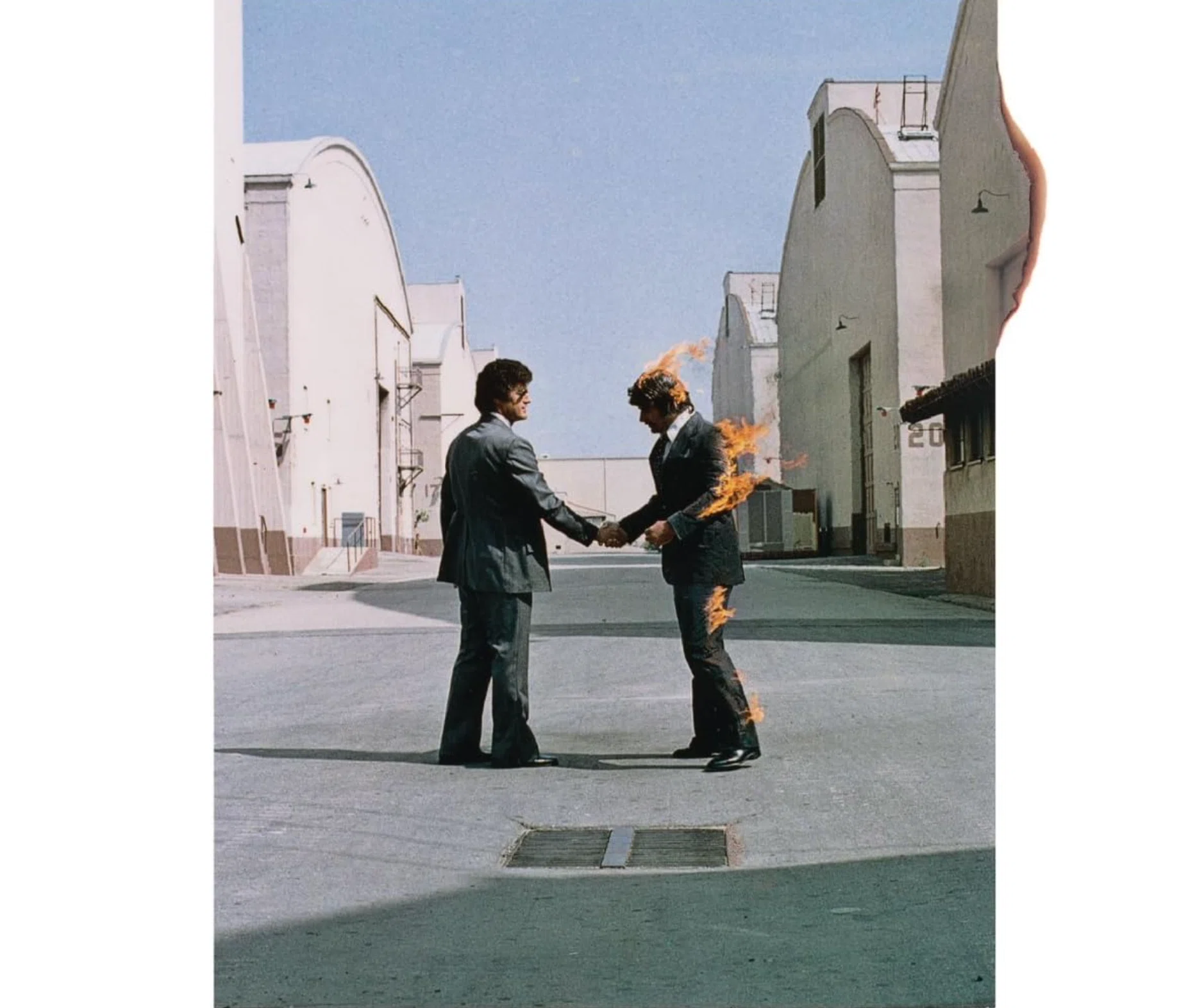 Pink Floyd（ピンク・フロイド） 本当に人気のあるアルバム7選｜kat