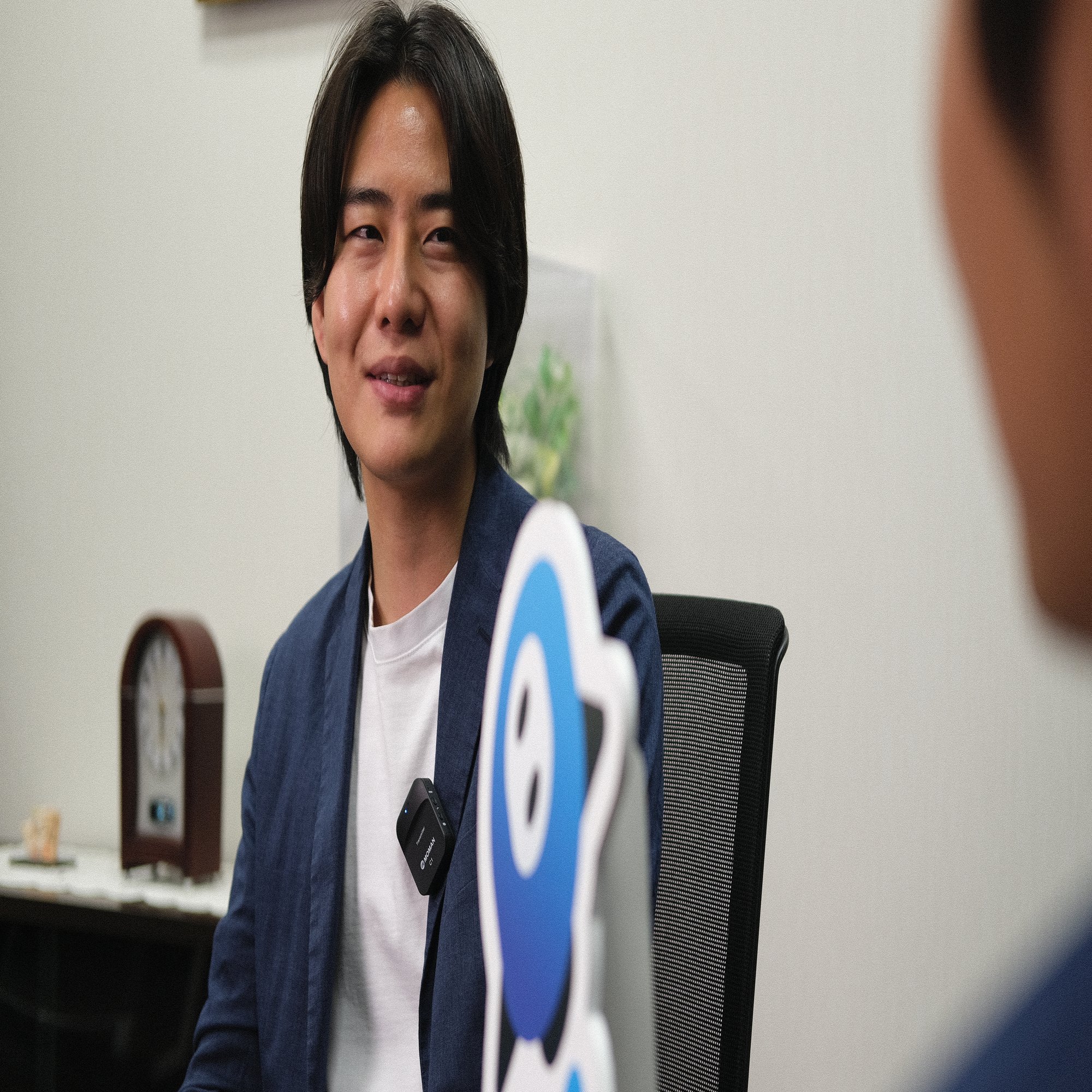 文明をつくる会社」に、今ジョインする意味。VC視点で解き明かす、成長曲線の現在地【SMBCベンチャーキャピタル株式会社 投資営業第一部長  中野哲治氏】特別対談企画｜STRACT, Inc.