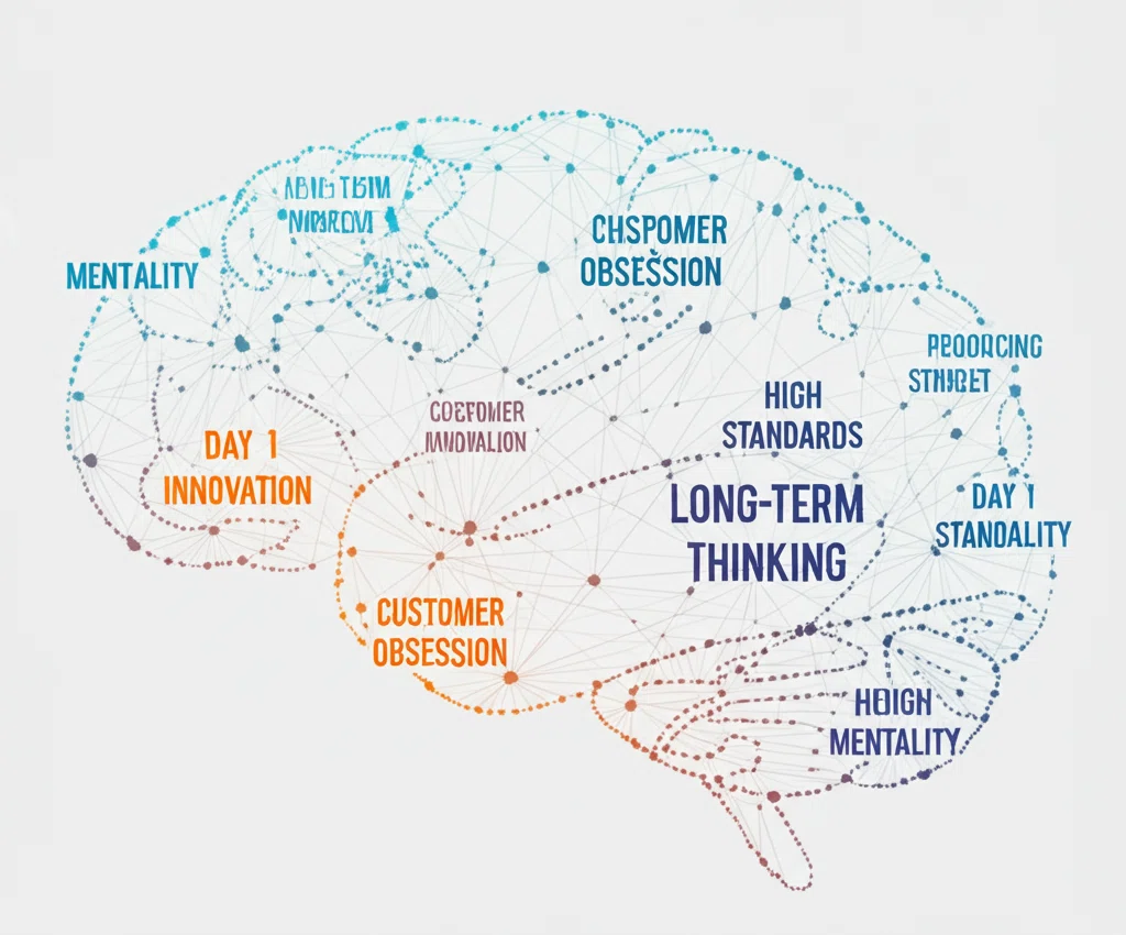 Bezosism Learning from the Amazon Founder: Jeff Bezos' 5 Management Philosophies ...