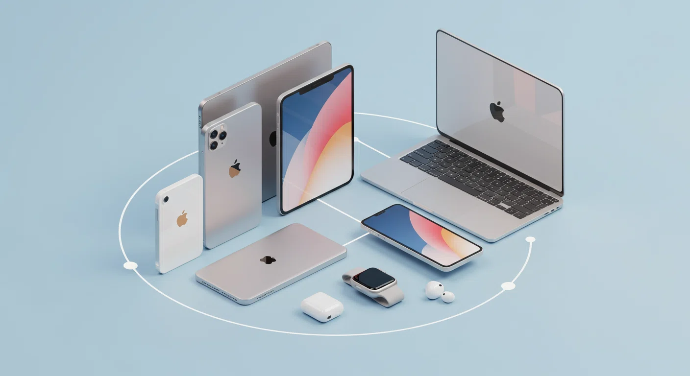 5 Business Models Dissecting Apple's Success｜なごやん