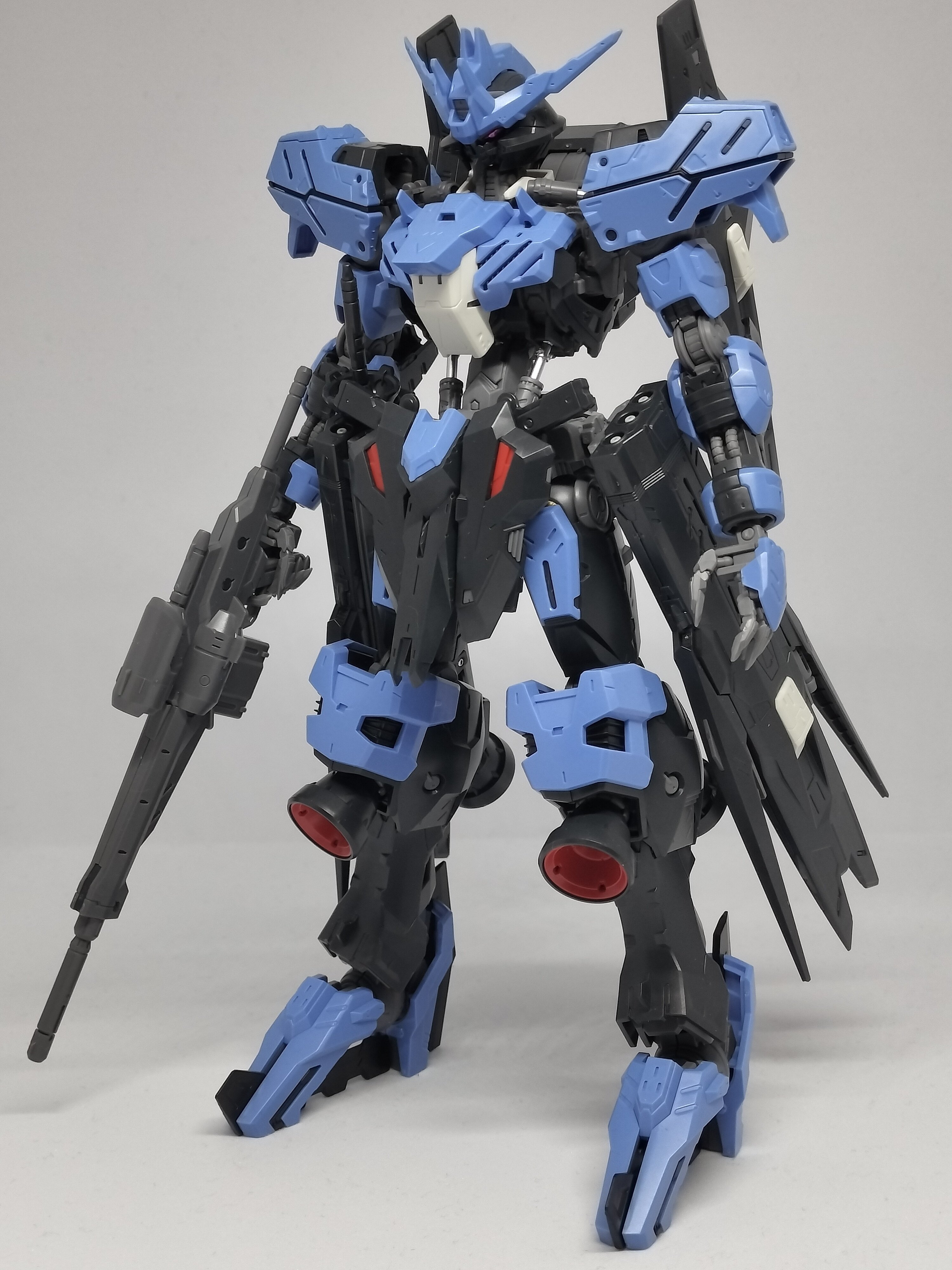 MG ガンダムヴィダール｜ノアス
