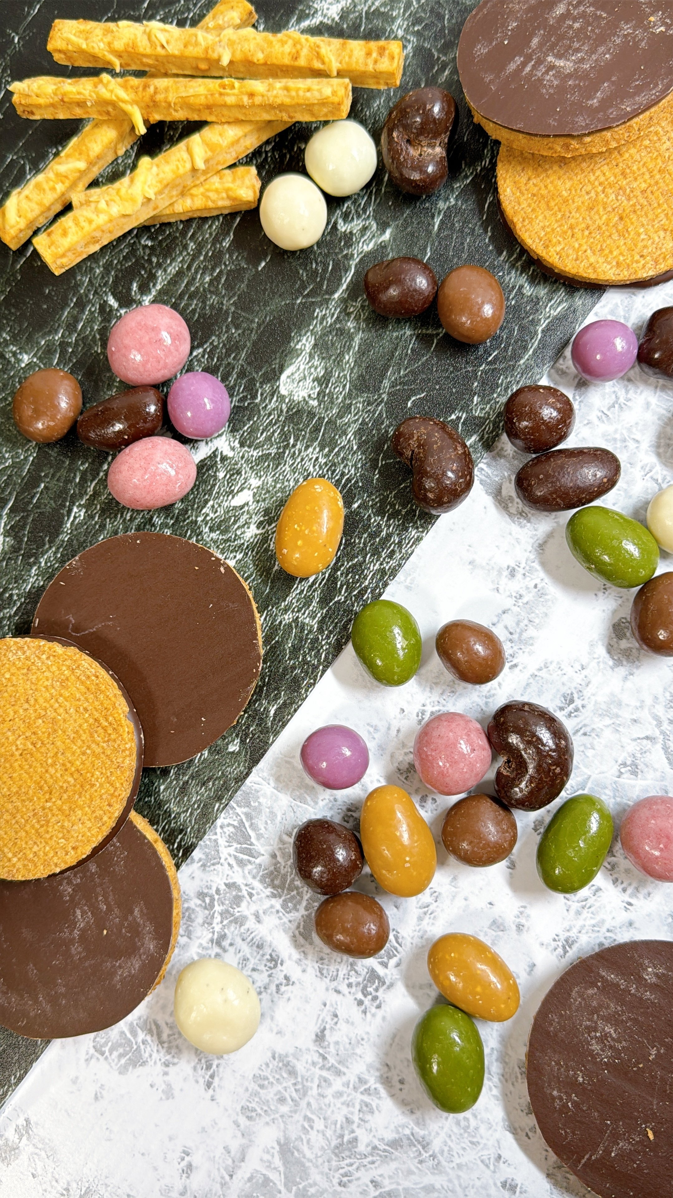 No.74 新宿四ツ谷のチョコボール専門店 / CHOCI TOKYO（チョキ