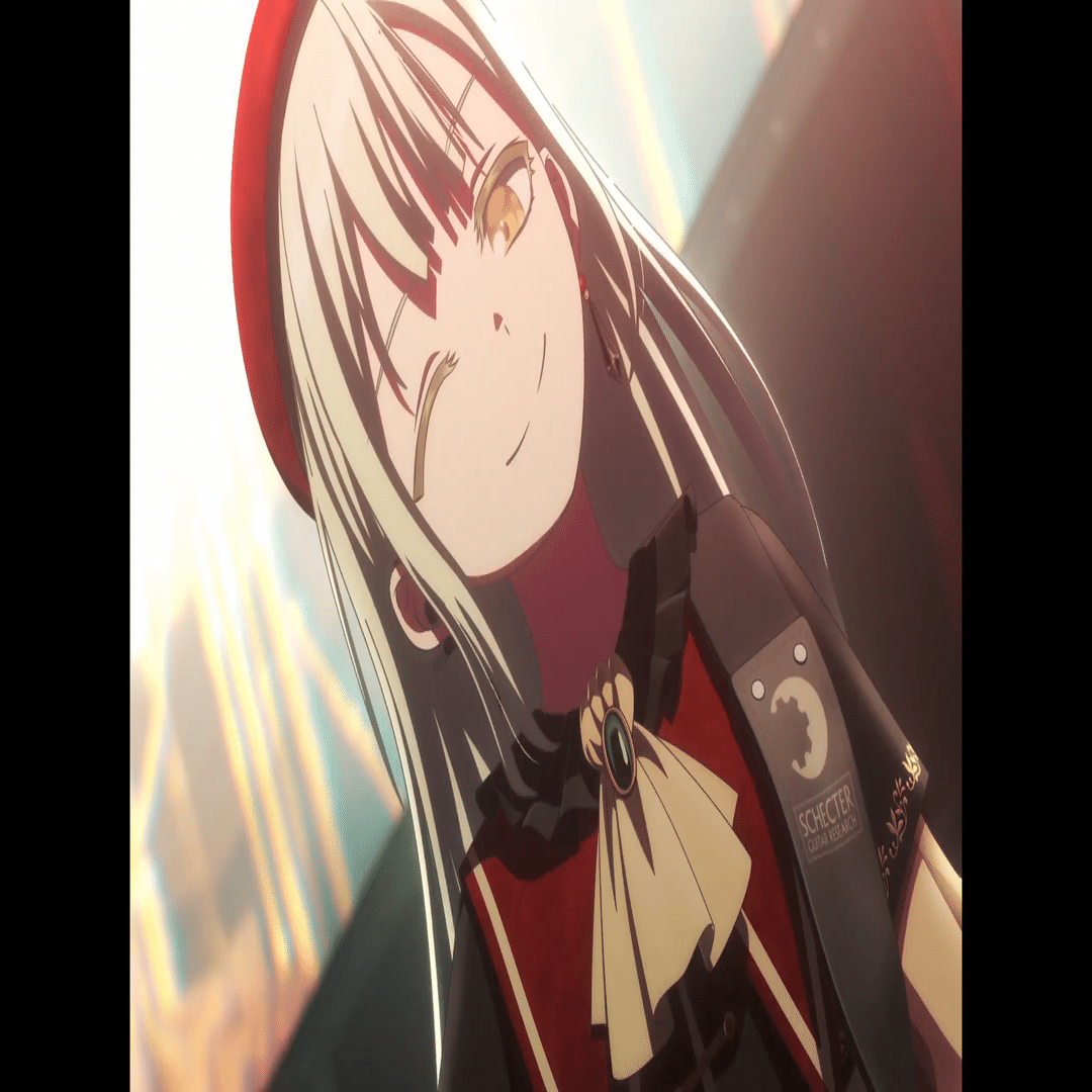 🥒。-若葉睦について-｜閃光