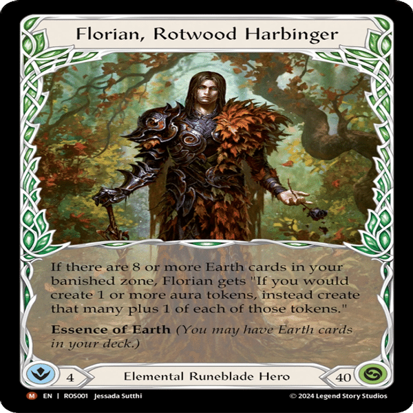 Flesh and Blood】FaBには3種類のデッキしか存在しない｜lilium