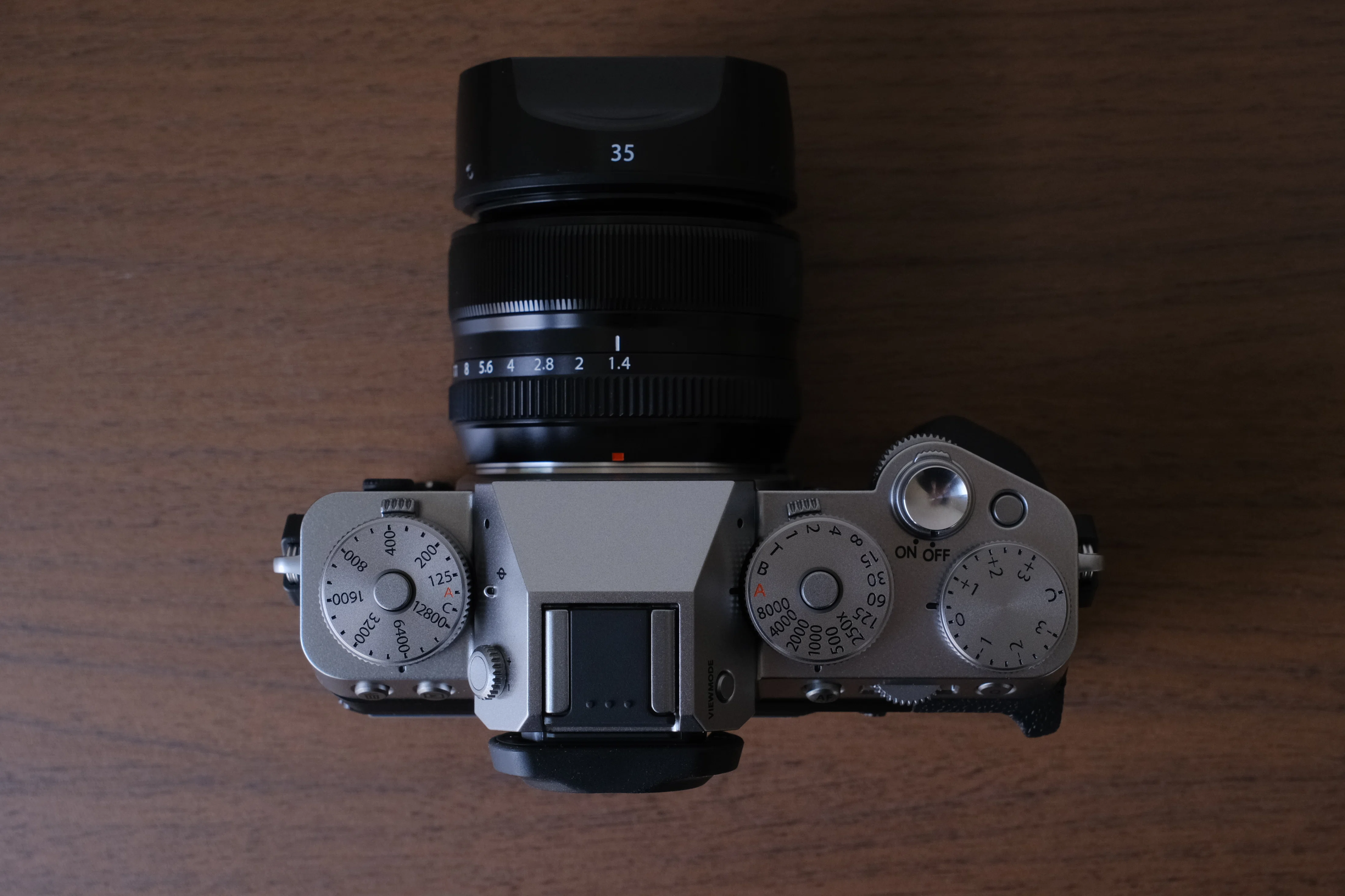 ただいま、X-T5｜やまぐちゆうき