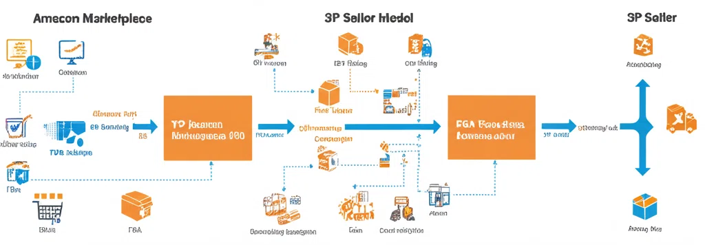 [Definitive Edition] A Complete Explanation of Amazon's Business Model ...
