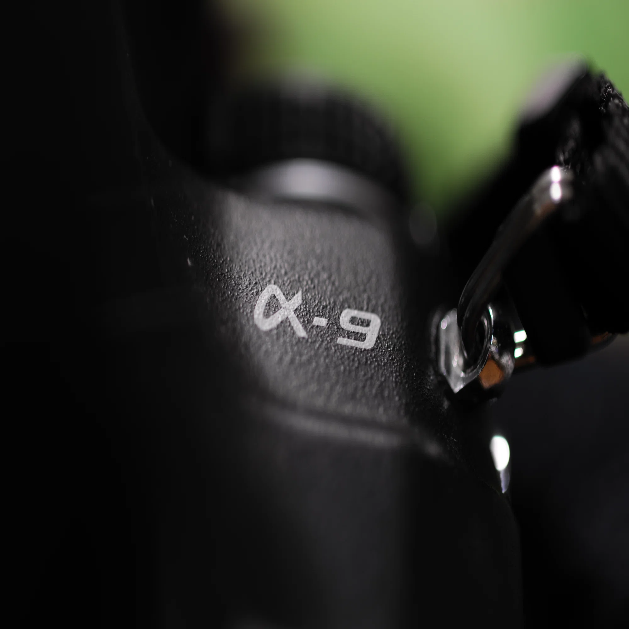 MINOLTA α-9は時代に忘れられた最高級機｜Sven