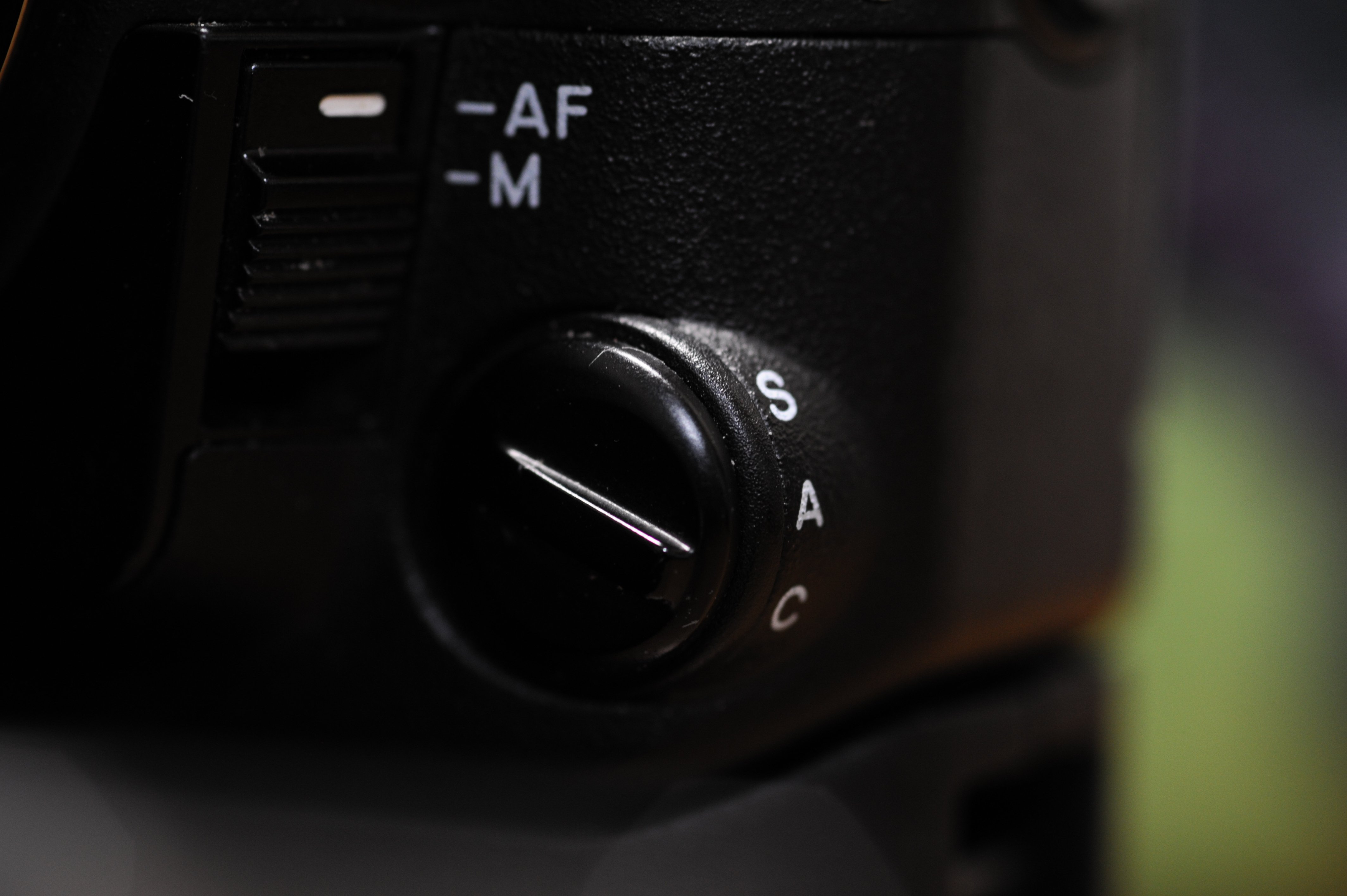 MINOLTA α-9は時代に忘れられた最高級機｜Sven.