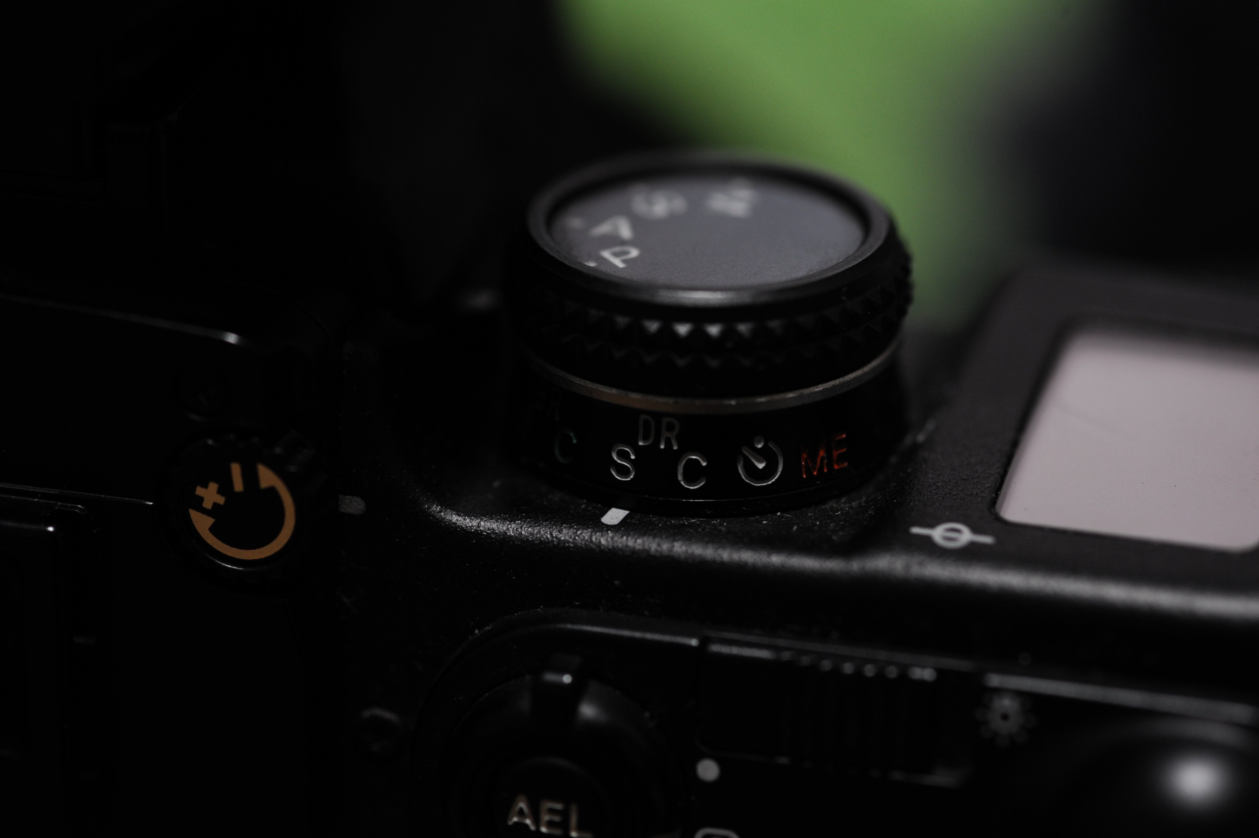 （専用）MINOLTA α-9 フラッシュセット 35年前のおもひで MINOLTA α9000｜KAKUのブログ｜お天道さん