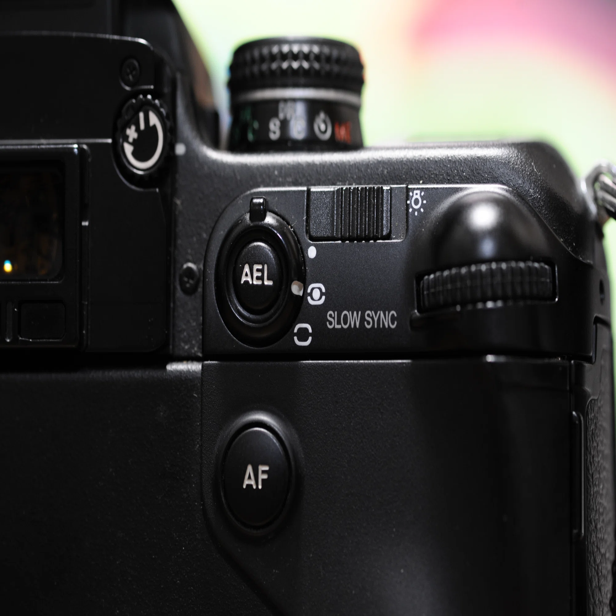 MINOLTA α-9は時代に忘れられた最高級機｜Sven