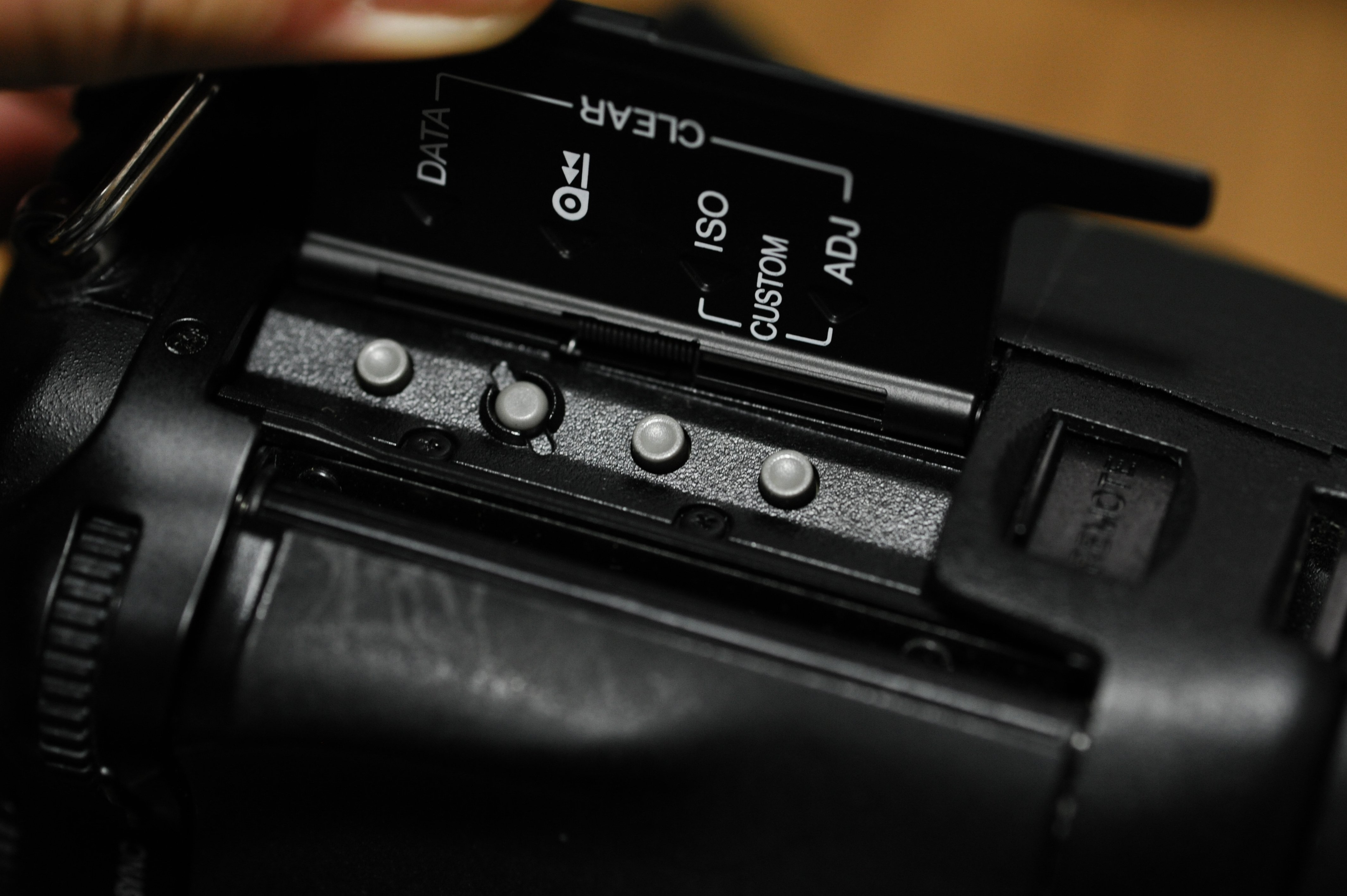 MINOLTA α-9は時代に忘れられた最高級機｜Sven.