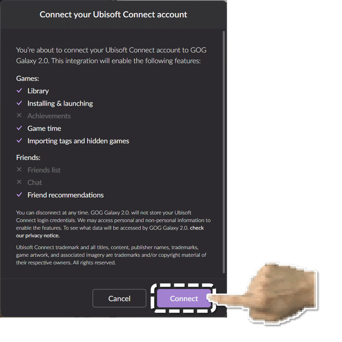 GOG Galaxyで複数プラットフォームのPCゲームを一元管理する｜たなぎゅう
