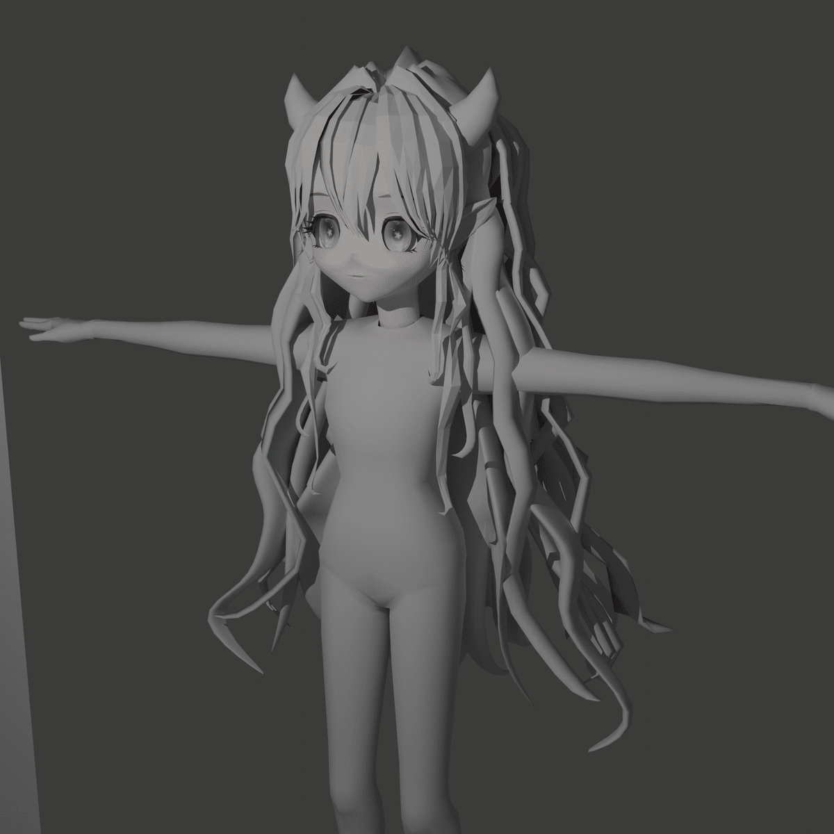モーションキャプチャーでアニメーション1: Enjoy Poser Imaging