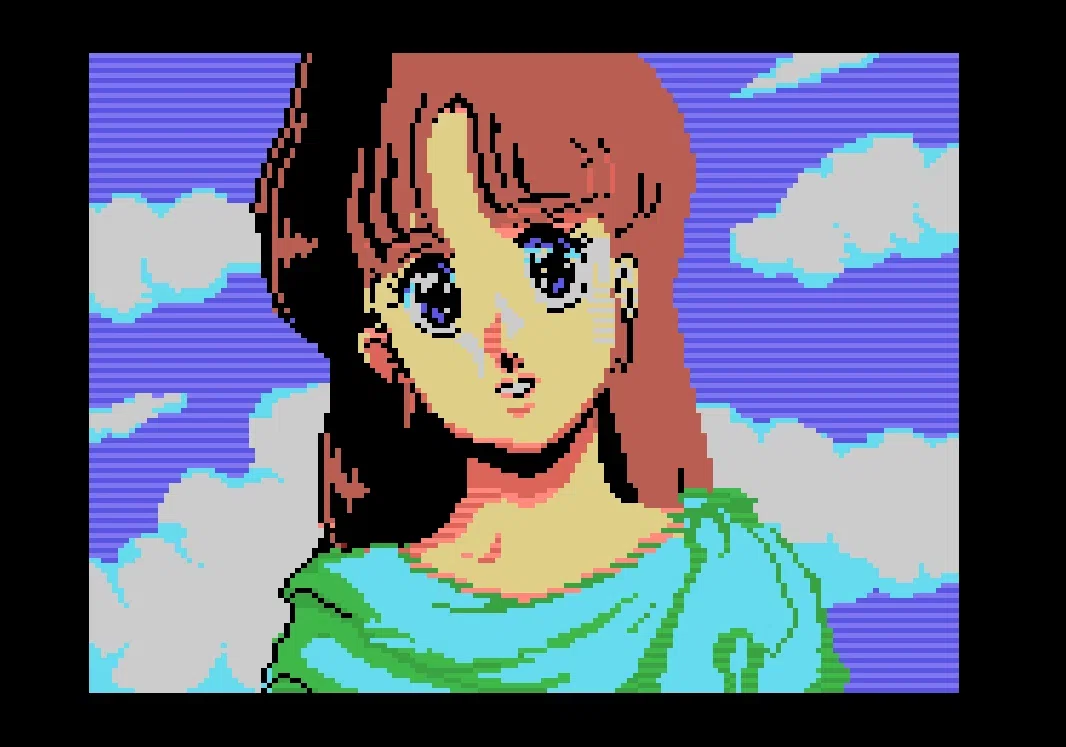 YS II Lilia MSX1 Style: Techniques for Making Skin Tones Look