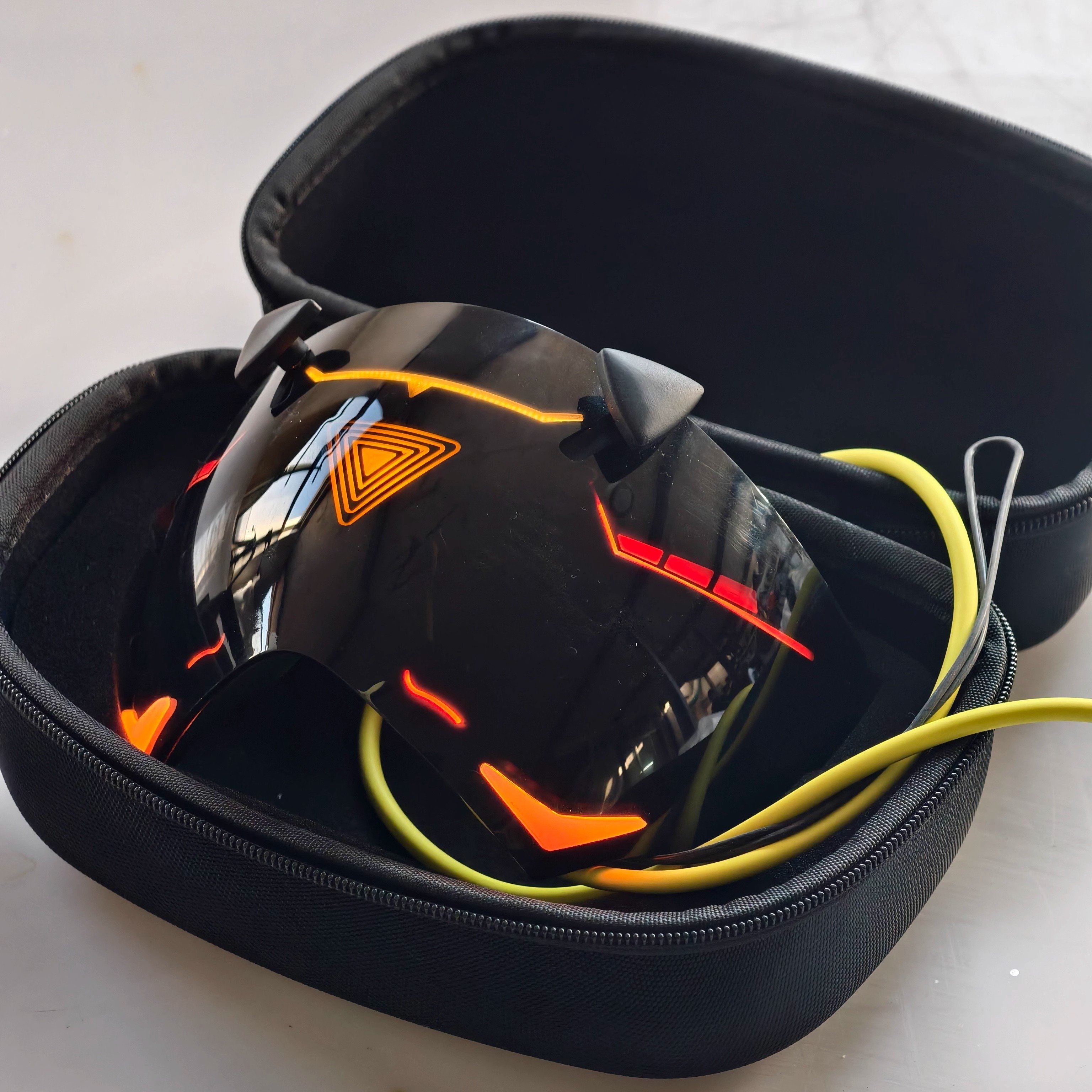 ゼンゼロ トリガー アイマスク ハロウィーン ゼンゼロ アクスタ