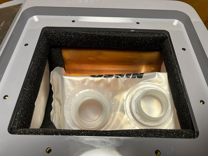 NC-160 アクアリウム コンパクト クーラー NC-160 アクアリウム コンパクト クーラー Amazon.co.jp: Ezcasch 水槽