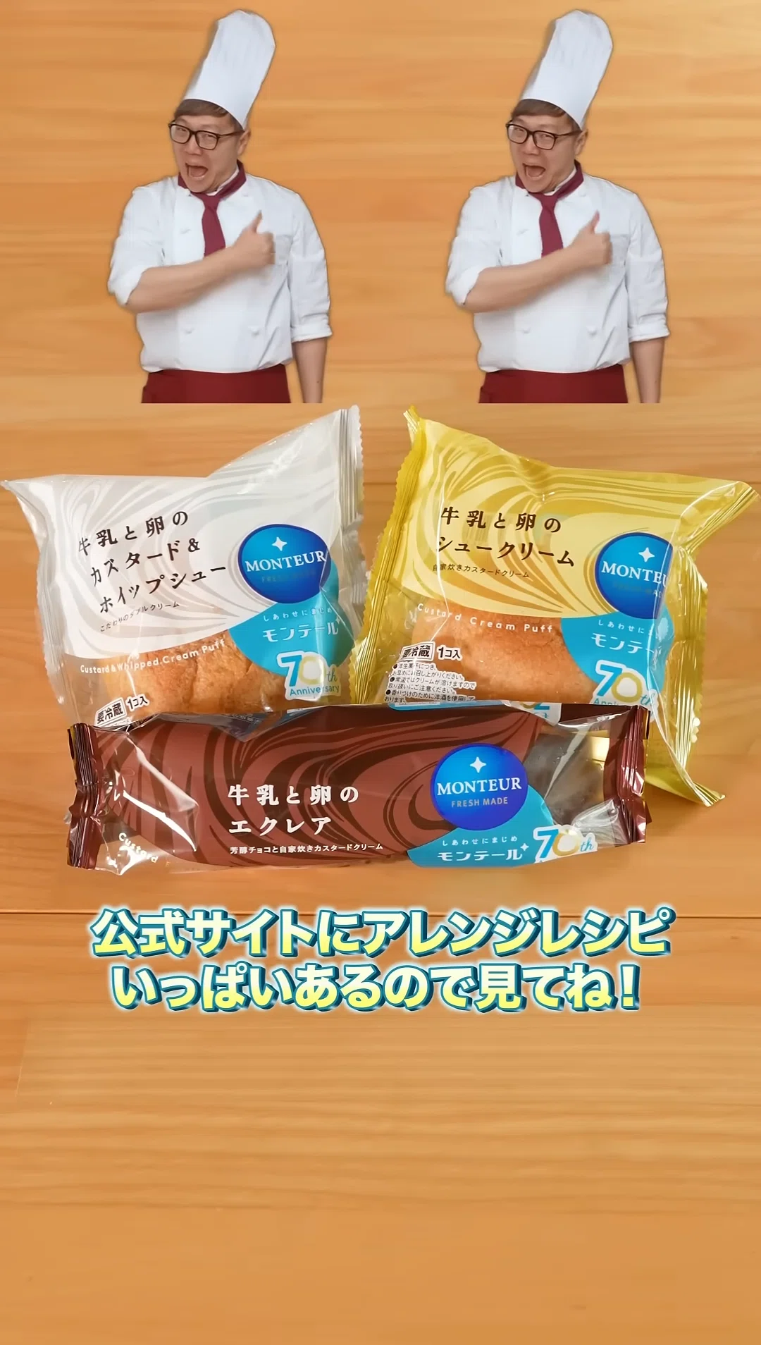 活動歴および当時の関連ビジュアル記録