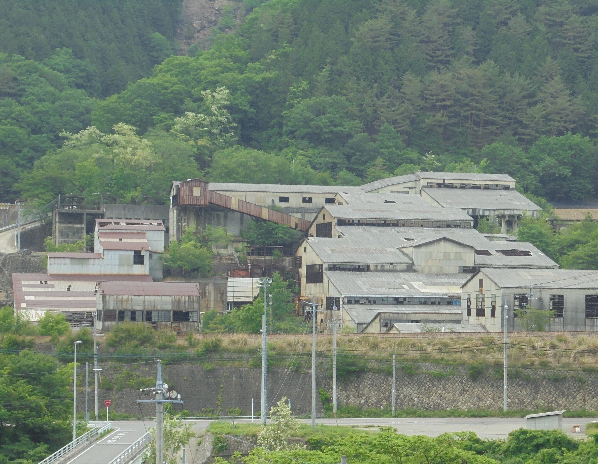 みんなに役立つ足尾銅山の歴史－その3－（銅生産の流れ）｜坂本寛明