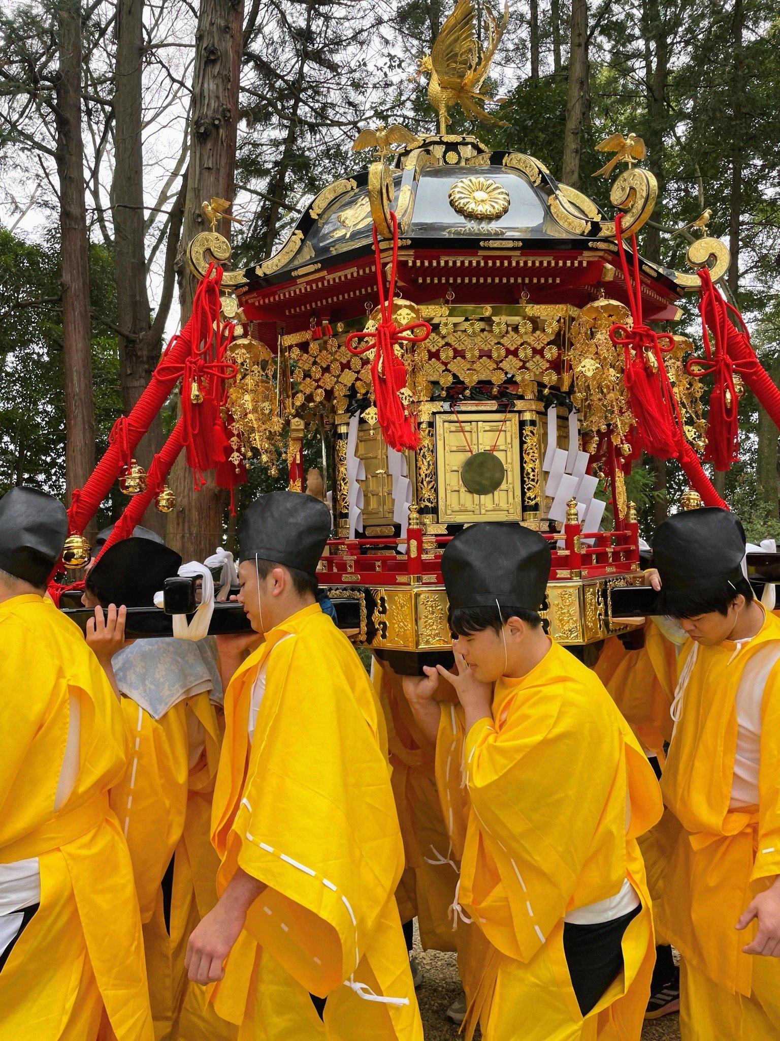 ちゃんちゃん祭 奈良・大和神社|美術館とお寺と猫 ちゃんちゃん祭 奈良・大和神社|美術館とお寺と猫